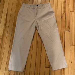 Talbots Beige Pants